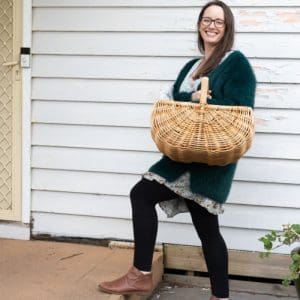 Rachael Flack from A Mama is Born