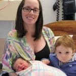Read more about the article My postpartum experience- Part 2 Charlie