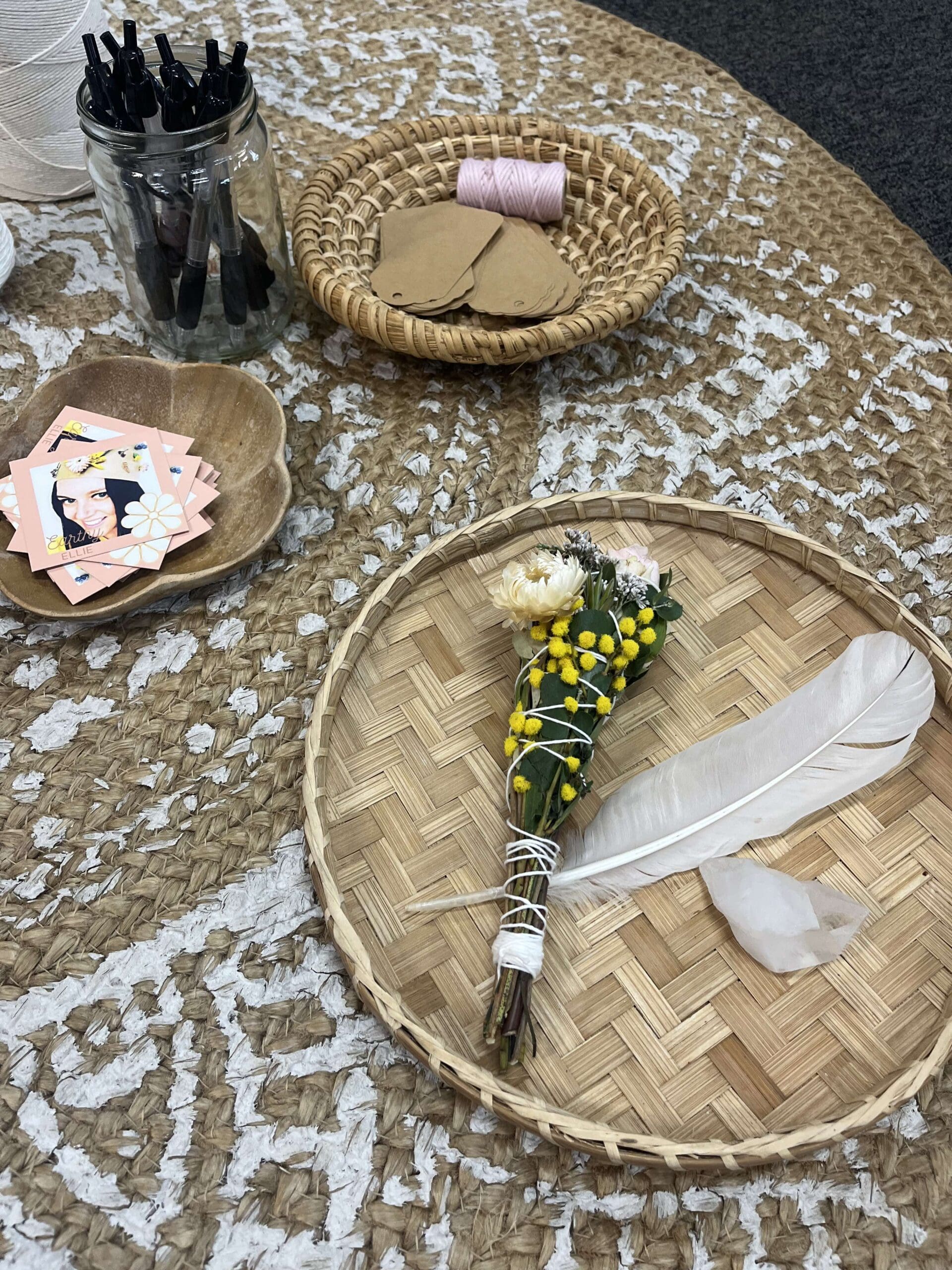 art and craft group